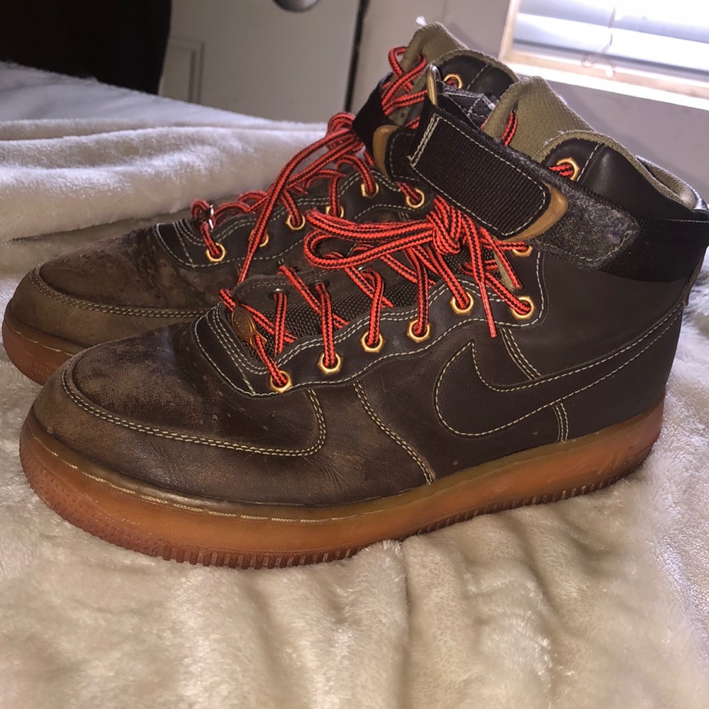 Men AIR FORCE 1